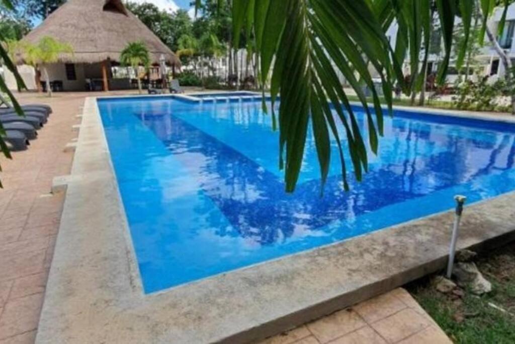 Holiday home Great Cheerful 2 Bedroom House With Pool And