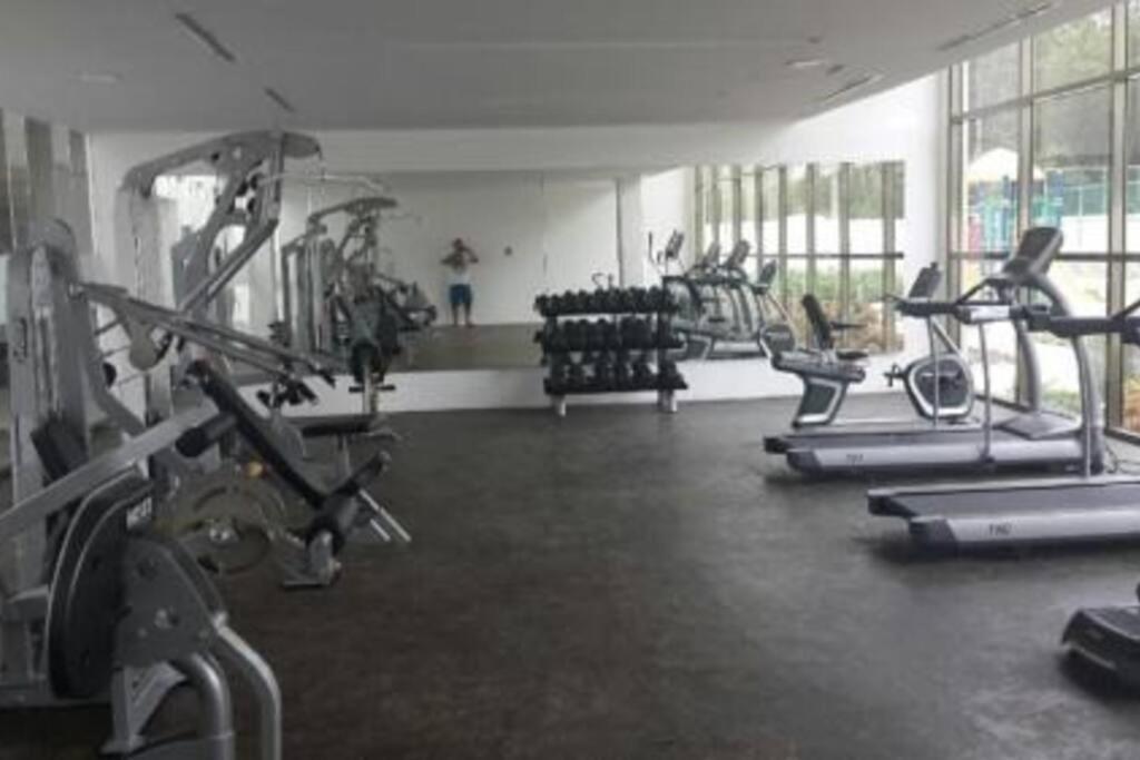 Great Cheerful 2 Bedroom House With Pool And Сasa de vacaciones Playa del Carmen